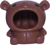 Teensies Costume - Bear